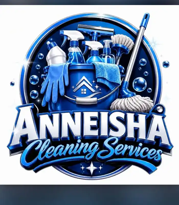 Anneisha Cleaning Services logo
